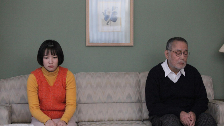 кадр из фильма 春との旅