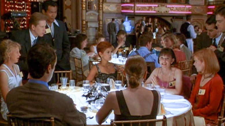 кадр из фильма Где тебя носило