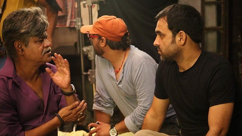 кадр из фильма अंग्रेजी में कहते हैं