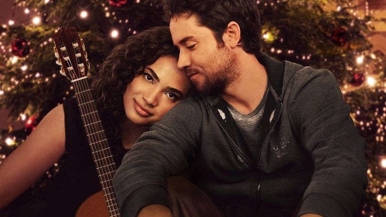 кадр из фильма Праздничная гармония