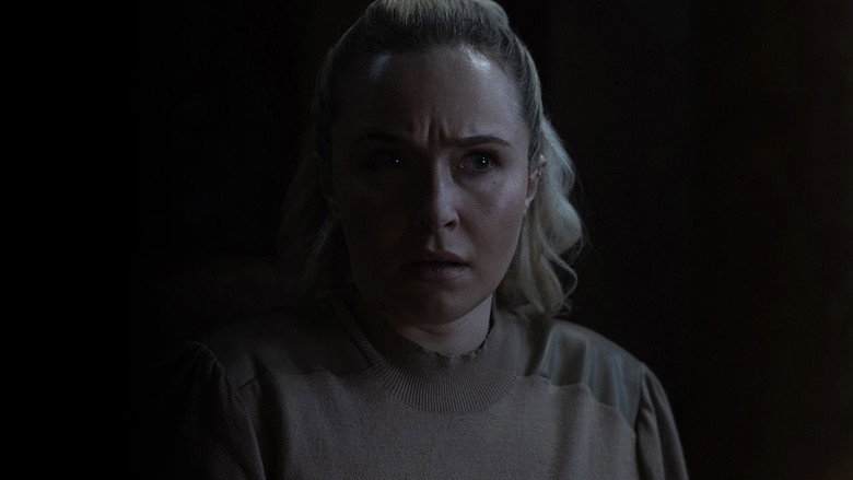 кадр из фильма Sleepwalker