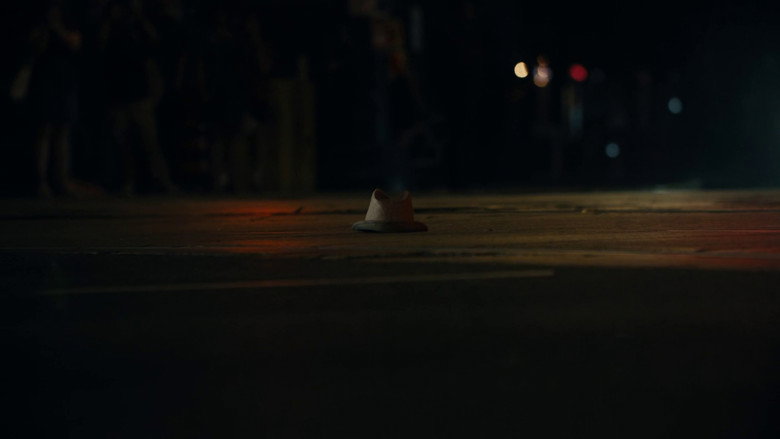 кадр из фильма Шоу группы «Нирванна». Фильм