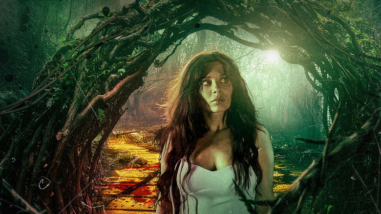 кадр из фильма Wizard of Oz: Dead Walk