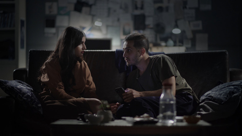 кадр из фильма عرفت كل شي