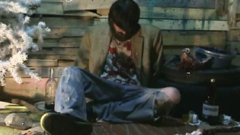 кадр из фильма Manuer