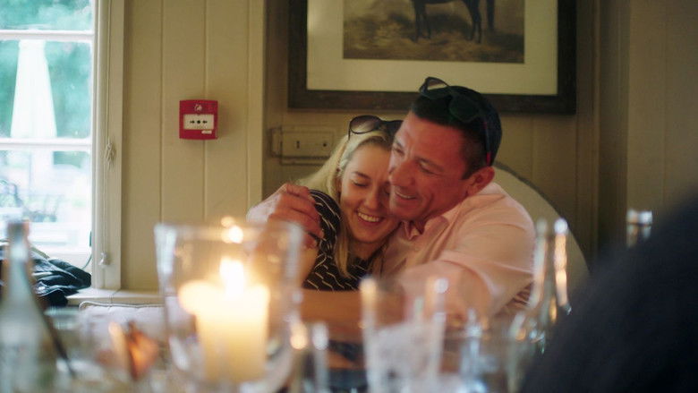 кадр из фильма Dettori