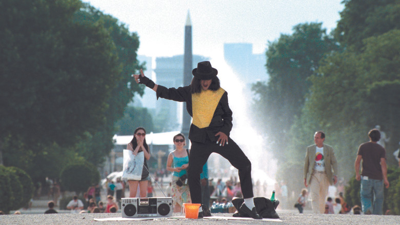 кадр из фильма Мистер Одиночество