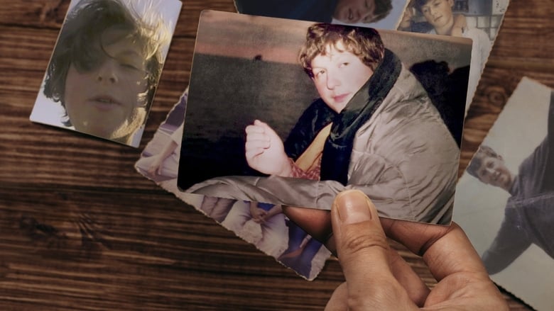 кадр из фильма Эвелин