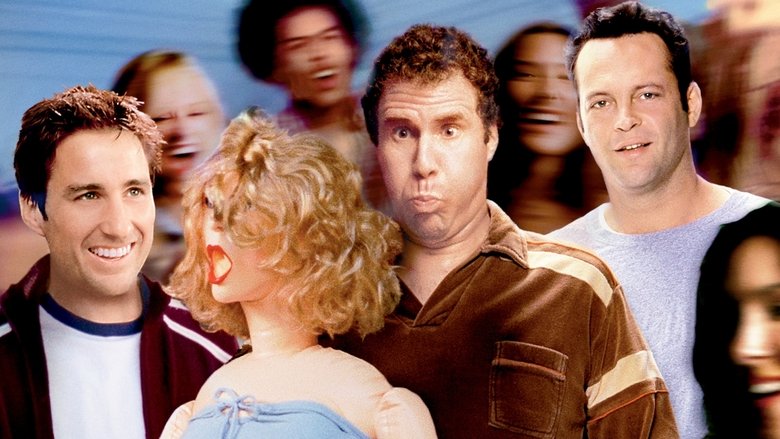 кадр из фильма Старая закалка