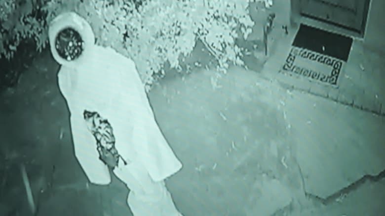 кадр из фильма Lensface