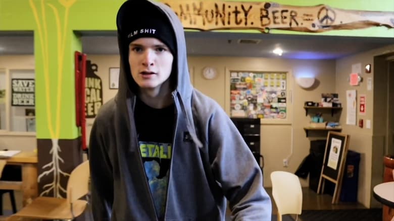 кадр из фильма I'm Watching