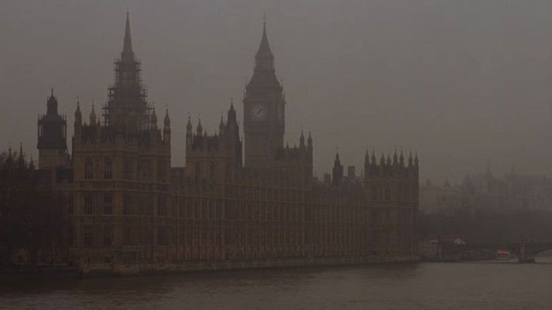 кадр из фильма London