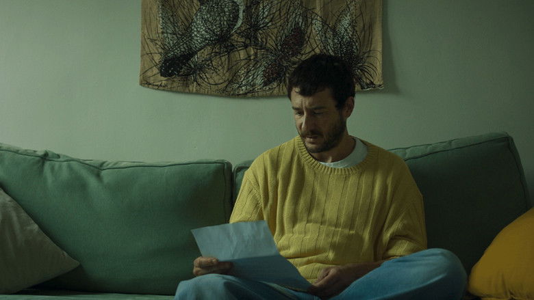 кадр из фильма Buitres