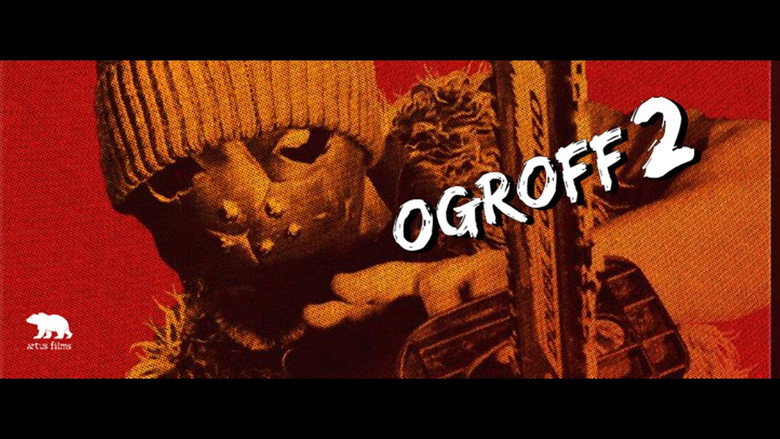 кадр из фильма Ogroff 2