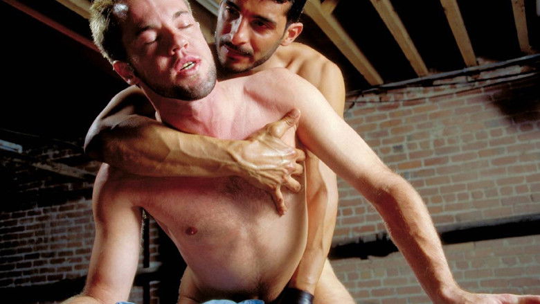 кадр из фильма Humongous Cocks 10