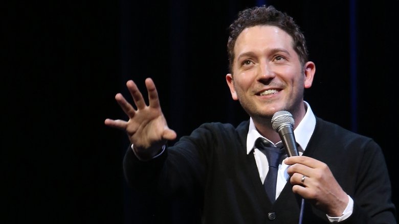 кадр из фильма Jon Richardson: Old Man