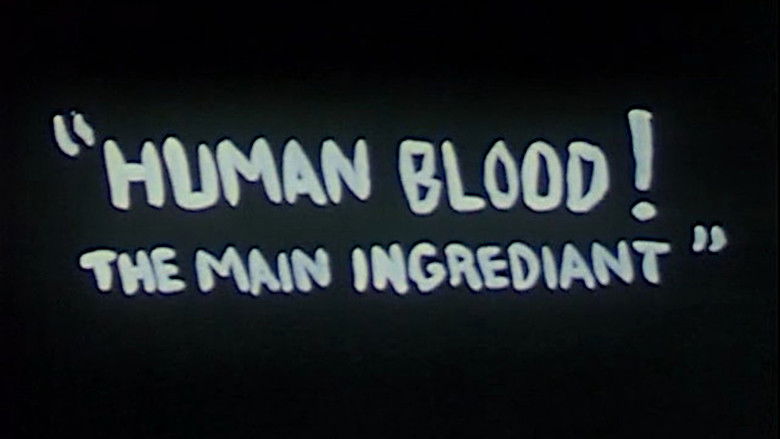 кадр из фильма Born of the Wind