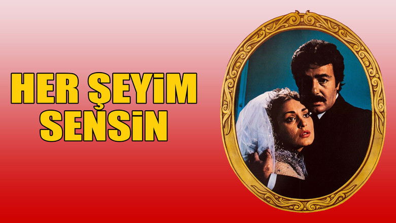 кадр из фильма Her Şeyim Sensin