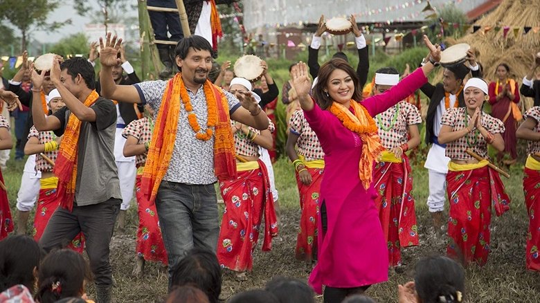 кадр из фильма Gopi