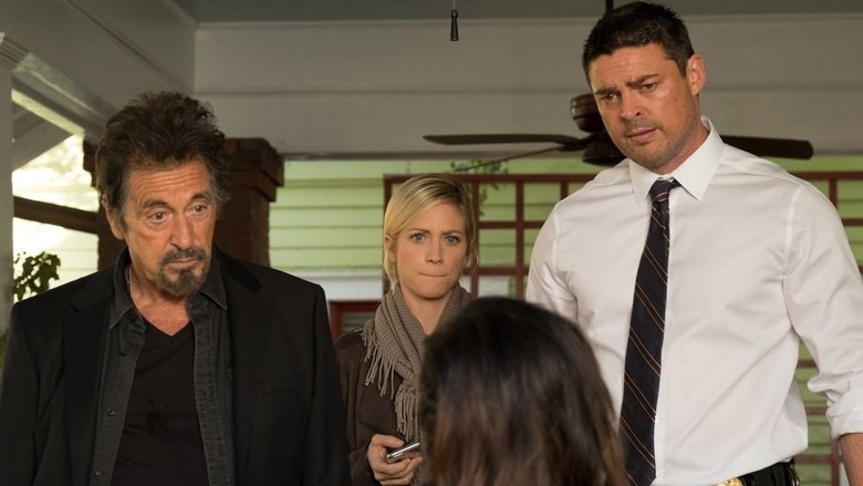 кадр из фильма Виселица