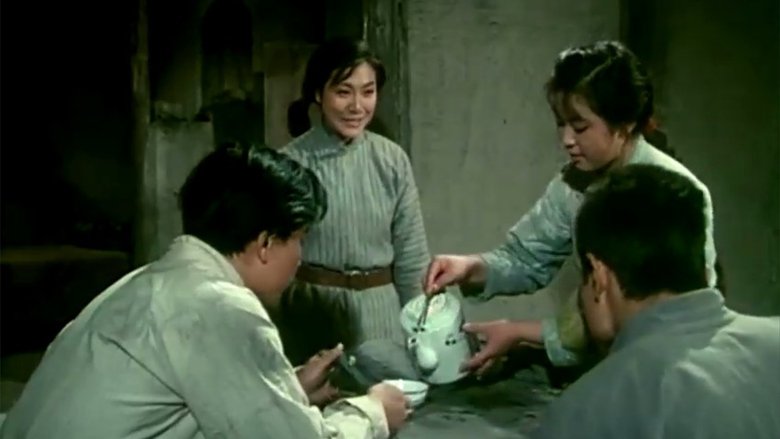 кадр из фильма A Heated Combat