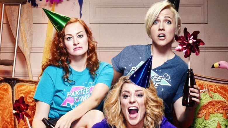 Безумный тридцатник