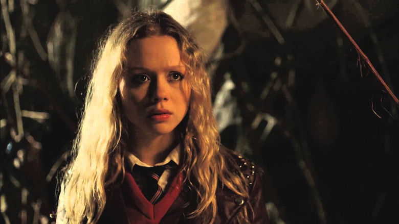 Вишневое дерево