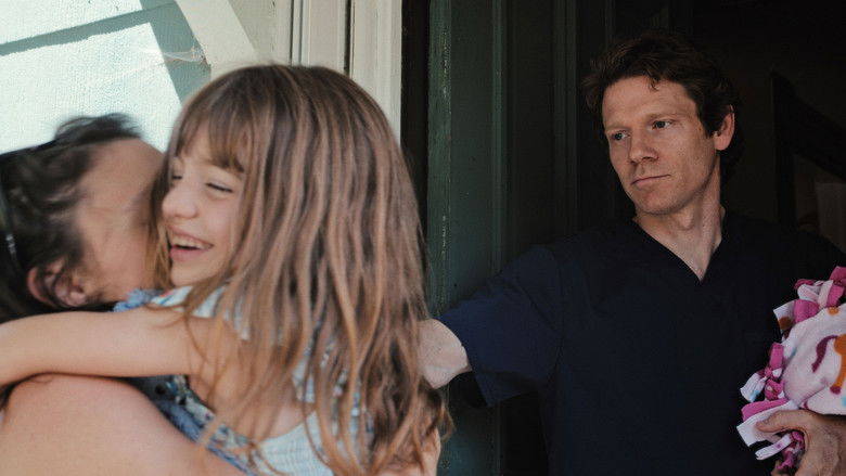 кадр из фильма Influencer