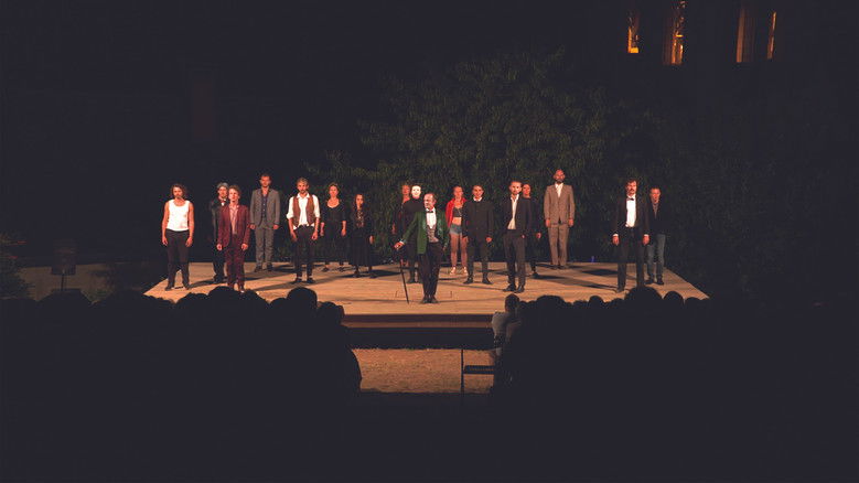 кадр из фильма Splendeurs et Illusions