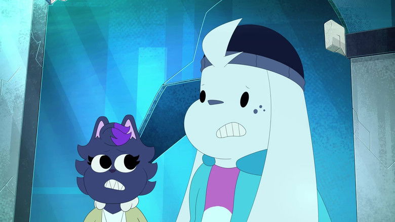 кадр из фильма Lumeon Lands