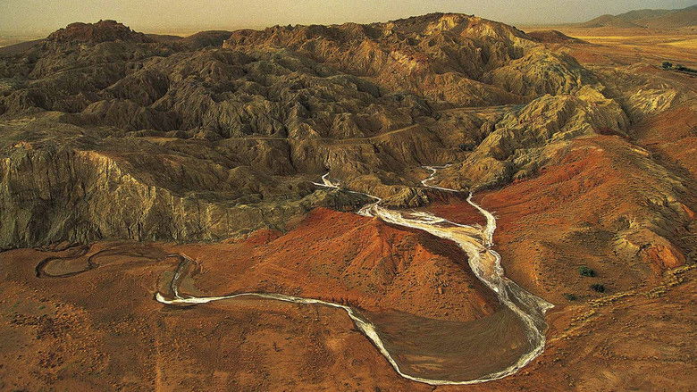 кадр из фильма L'Algérie Vue Du Ciel