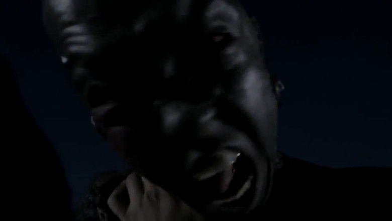 кадр из фильма Үхлийн симфони