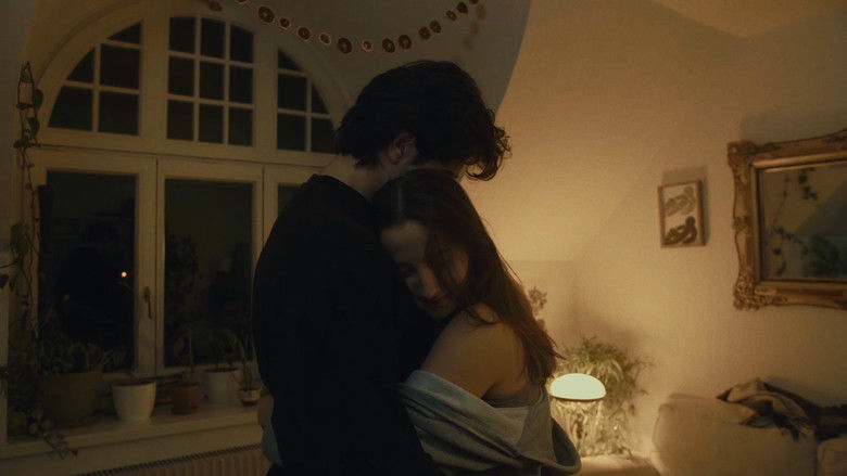 кадр из фильма Ein Leben dazwischen