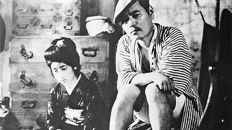 кадр из фильма Каприз