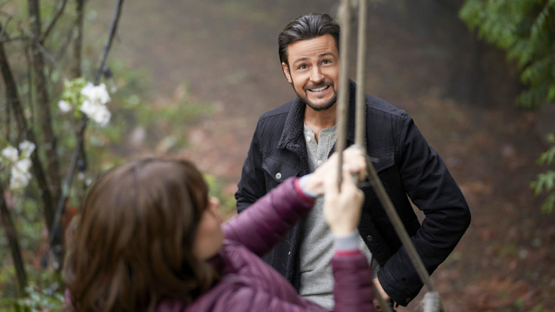 кадр из фильма Это всегда был ты