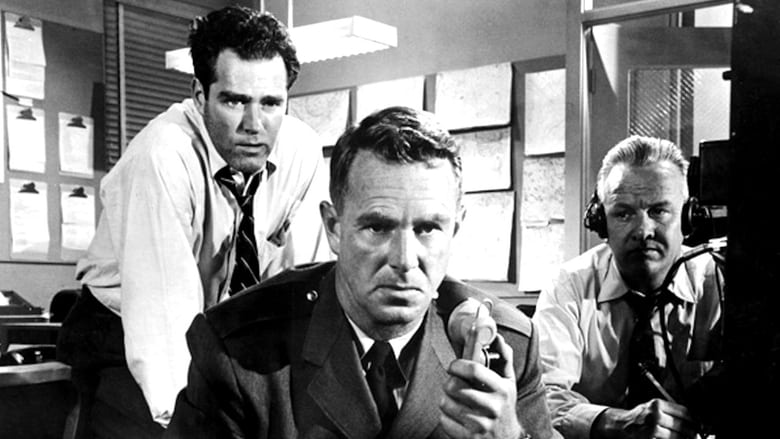 кадр из фильма Zero Hour!