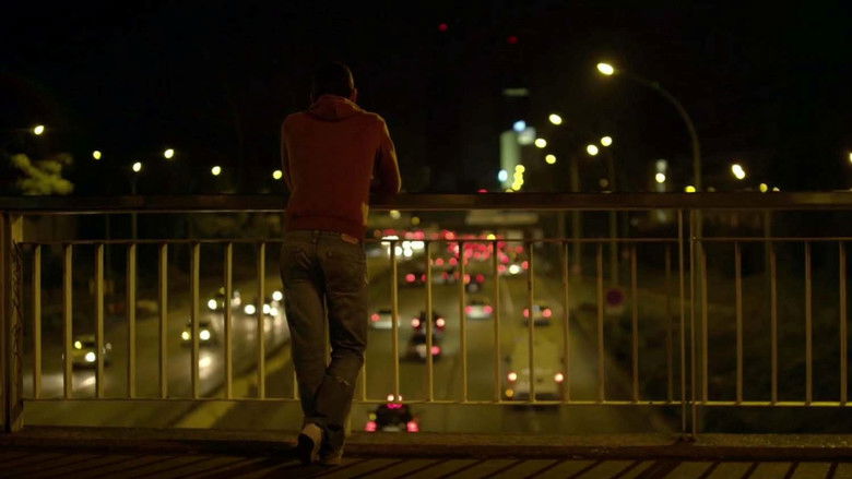 кадр из фильма Voyoucratie