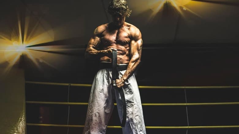 кадр из фильма Karate Man