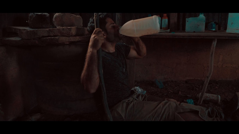 кадр из фильма Resguardado