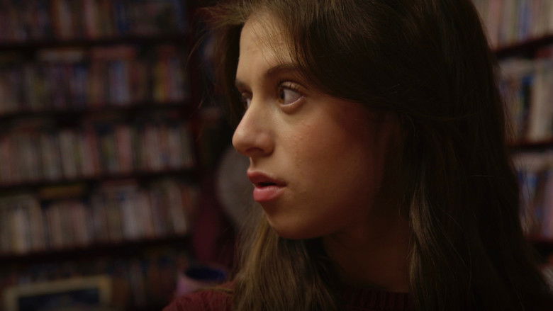 кадр из фильма You've Gotta Be Kidding Me