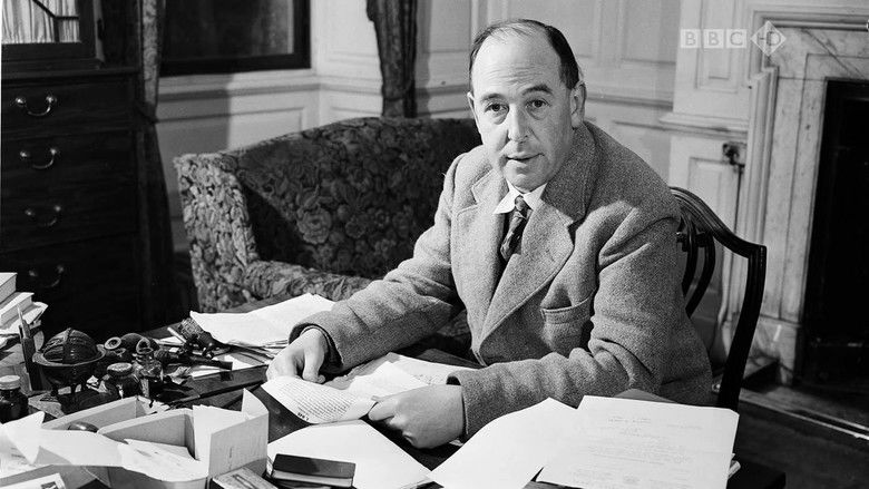 кадр из фильма The Narnia Code