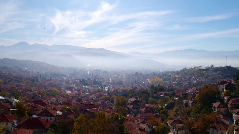 кадр из фильма Fatma'dan Sonra 40 Yıl