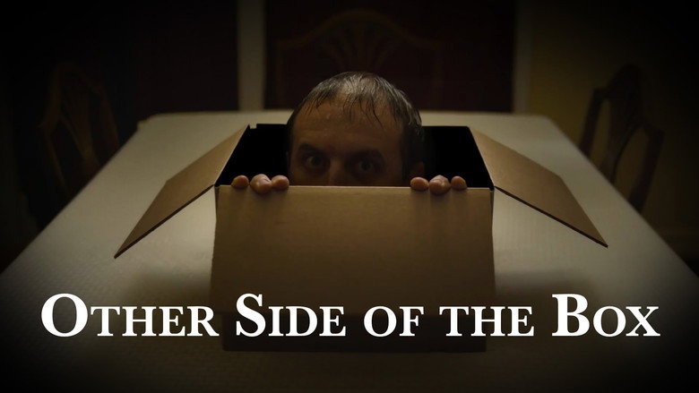 кадр из фильма Other Side of the Box
