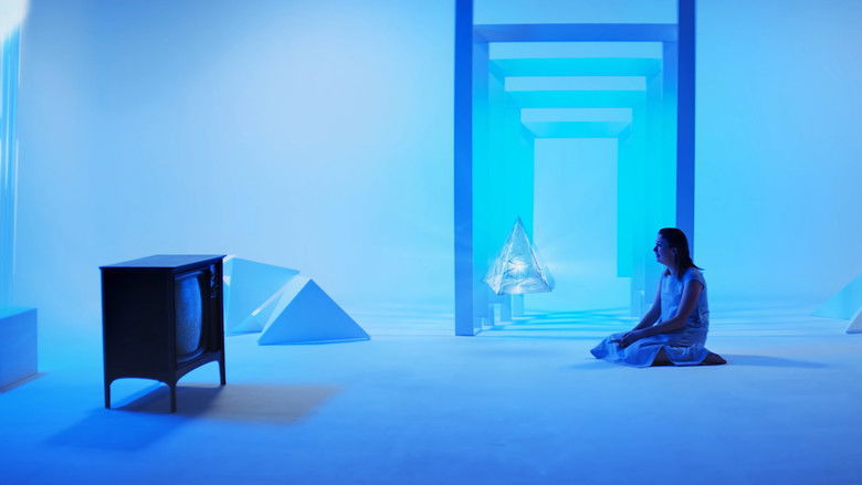 кадр из фильма Ava in the End