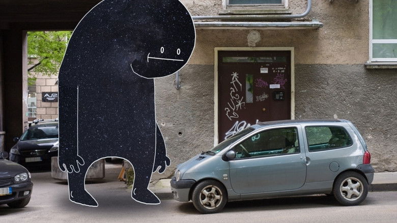 кадр из фильма Pono Nakties laisvadienis