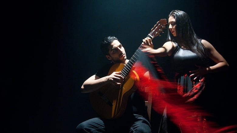 кадр из фильма Flamenco Movie