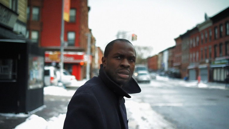 кадр из фильма Pharoahe Monch - Clap (One Day)