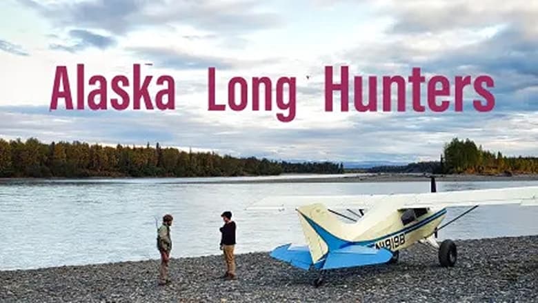 кадр из фильма Alaska Long Hunters