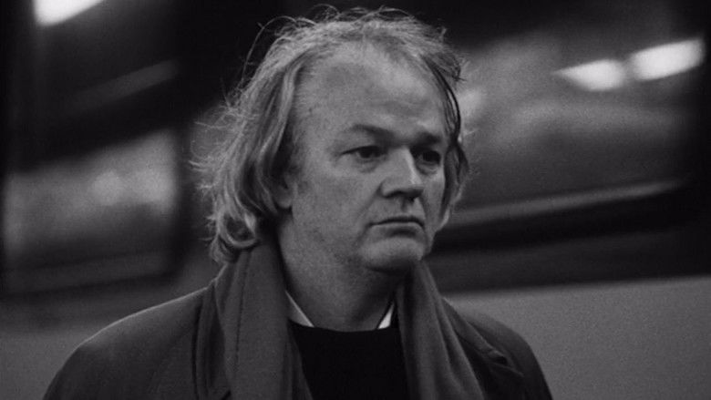 кадр из фильма La naissance de l'amour