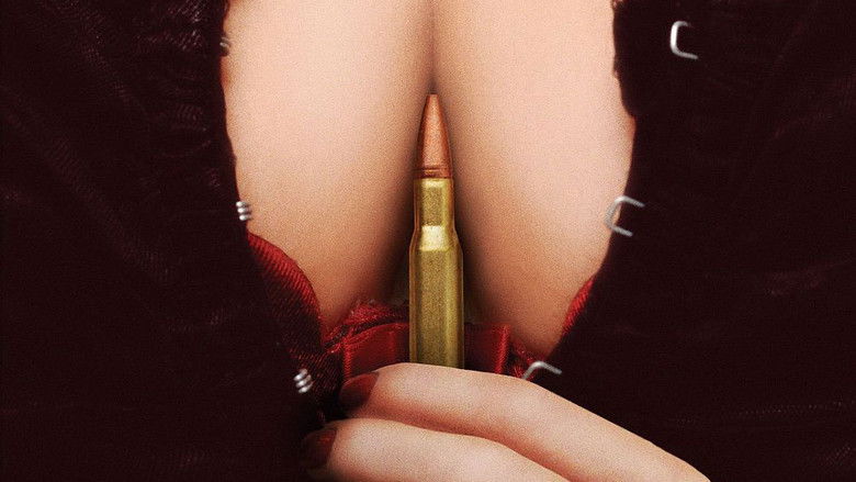 кадр из фильма Новый парень моей мамы